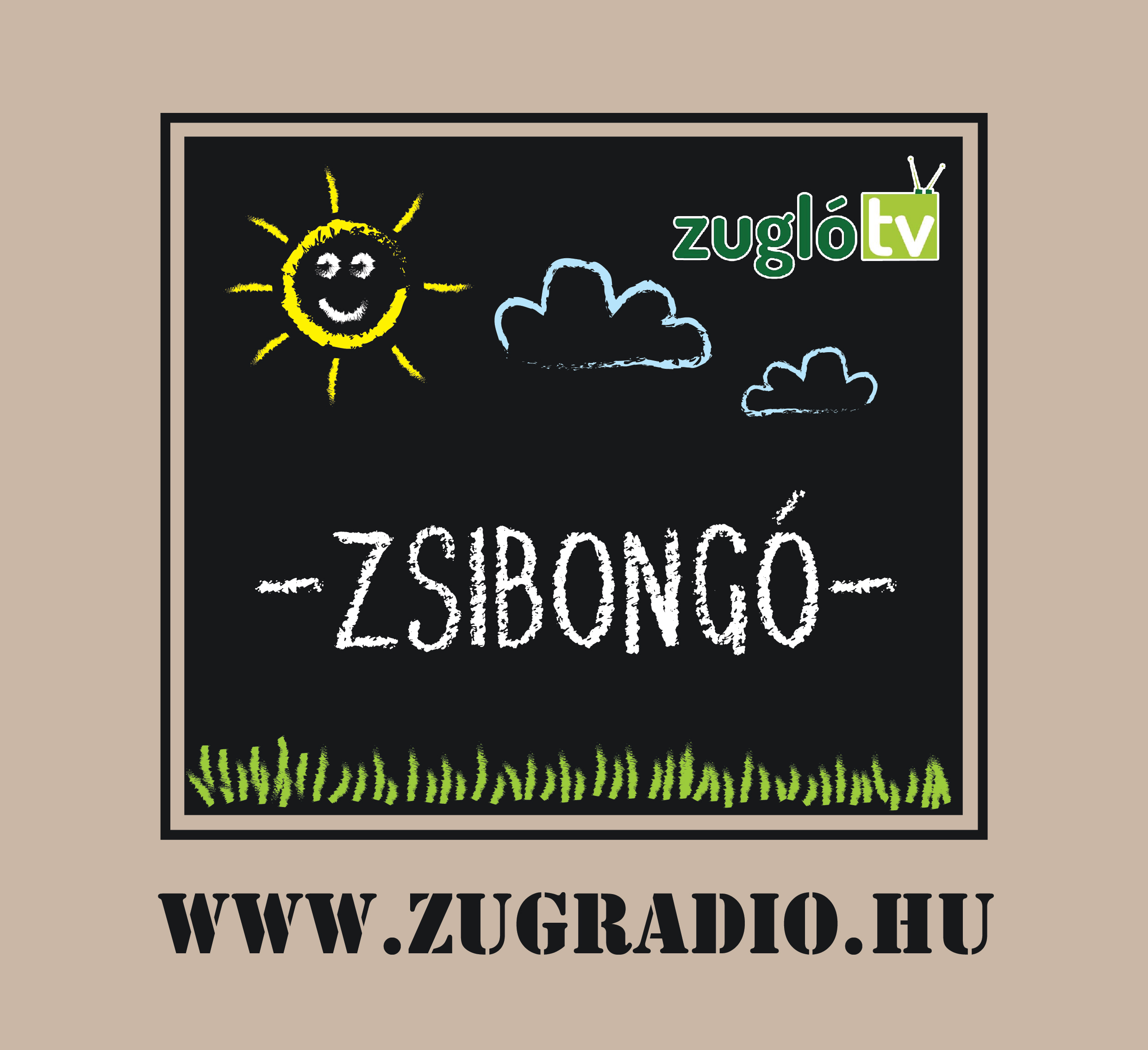 Zsibongó – gyereksport