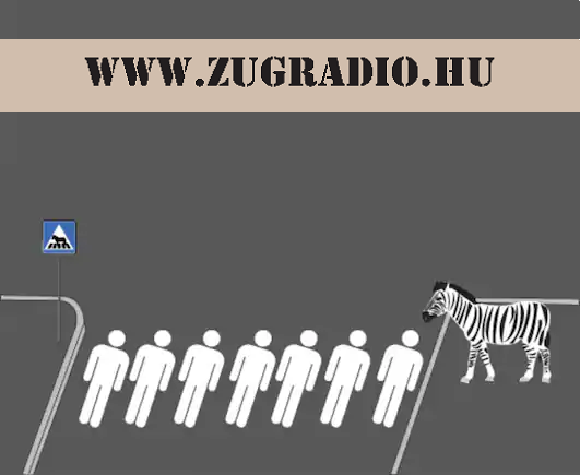 Közterület – Mi is az az okos zebra?