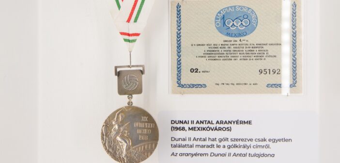Több mint harminc aranyat szereztek a zuglói olimpikonok