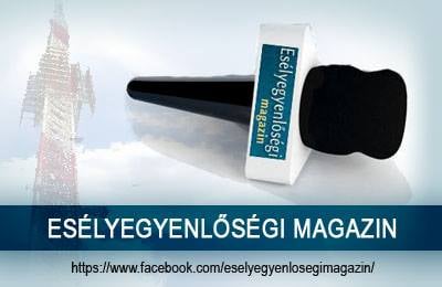 240391363_1185569241963699_3095611118080825358_n Esélyegyenlőségi Magazin – áprilisi első adás