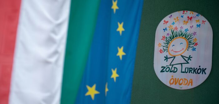 Emelik a zuglói óvodák szolgáltatási színvonalát