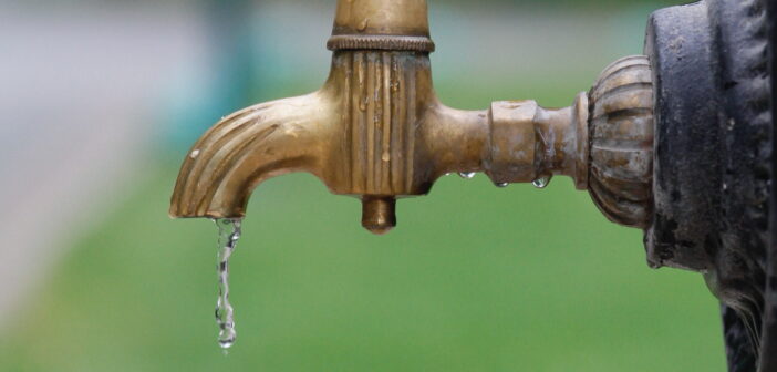 Ivókutak a klimatizált helyiségek a hőségriadó idején