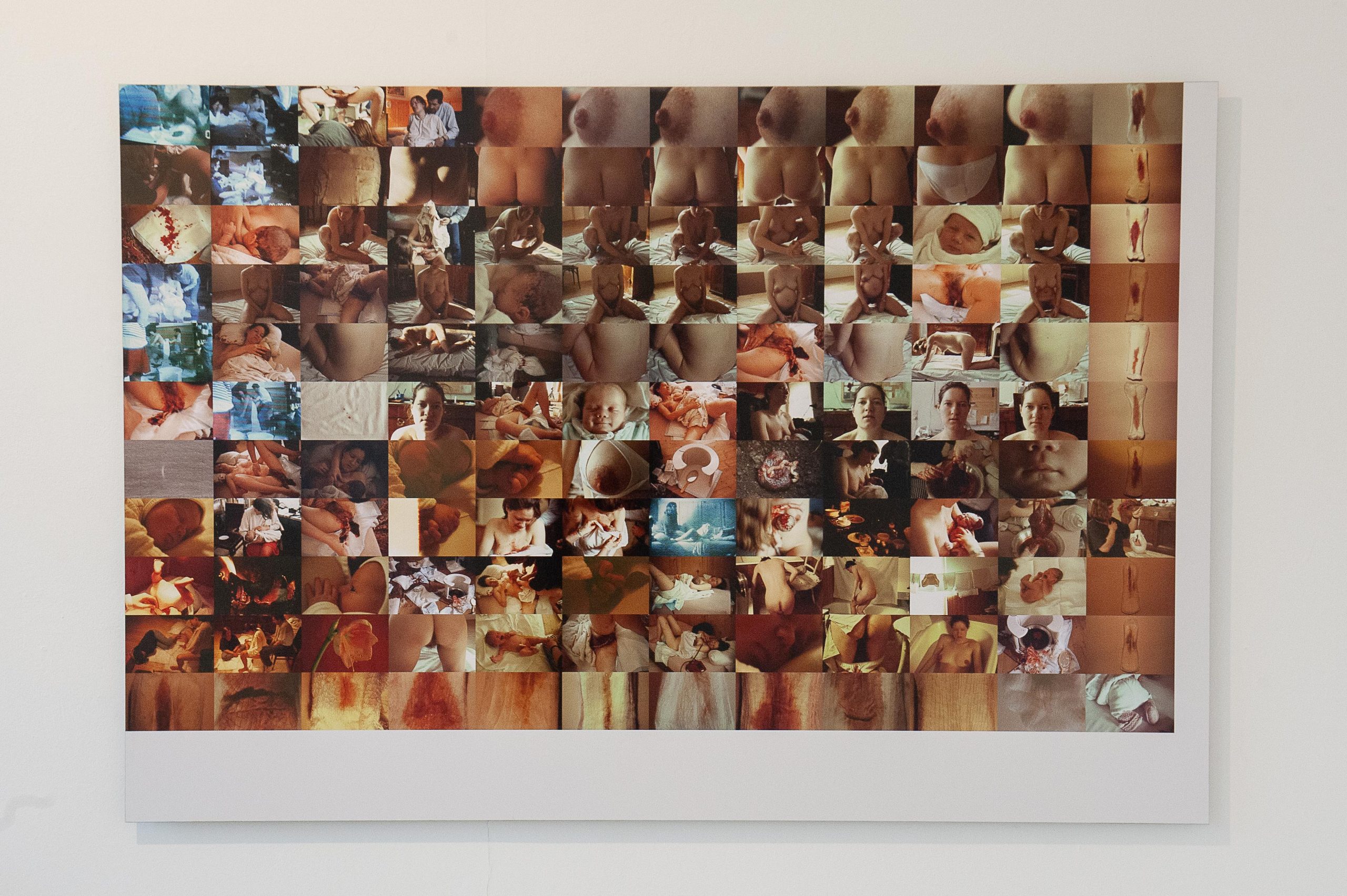 Újfajta tárlatvezetés a Liget Galériában