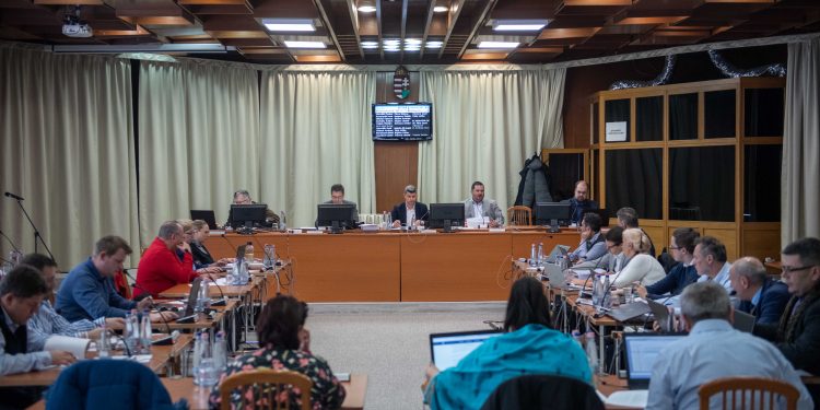 20230330-testuleti-5-750×375 Civil szervezetek számára írt ki környezetvédelmi pályázatot az önkormányzat