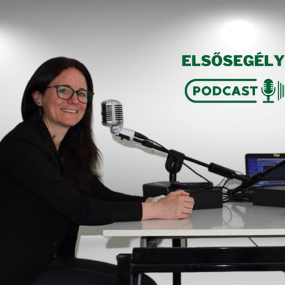 Elsősegély – Tamásné Bese Nóra a Bethesda kórház kommunikációs igazgatója