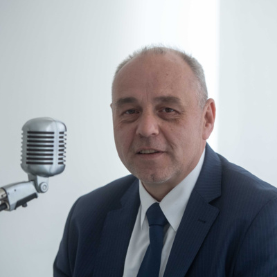 Fogadóóra – Victora Zsolt