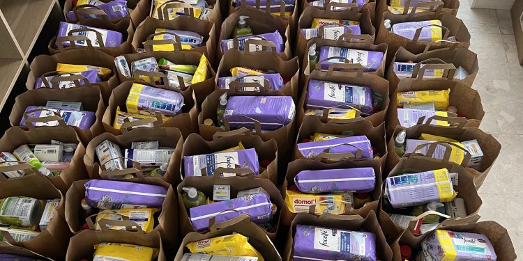 Rendkívüli Anyák napi meglepetés a TündérPakktól