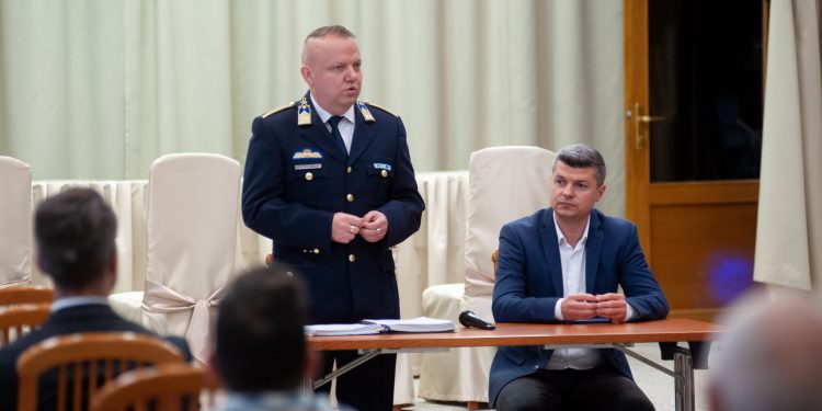 Rendőrség: évek óta csekély a kerületből érkező lakossági panaszok száma