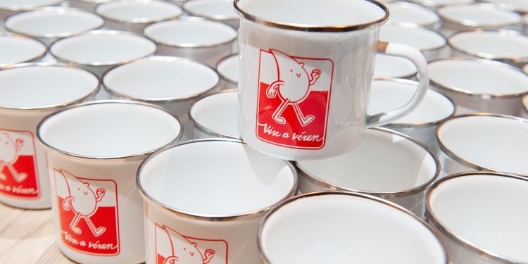 Elstartolt a véradó kampány