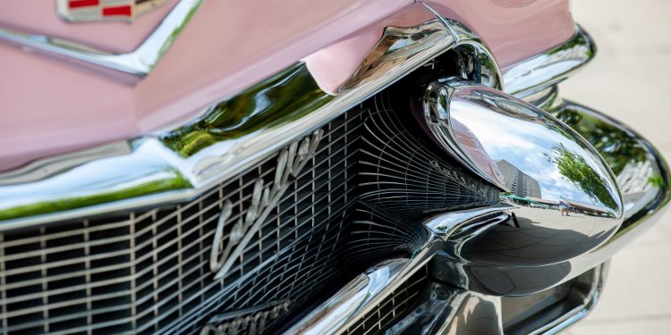 Drogok helyett zene, tánc és oldtimerek