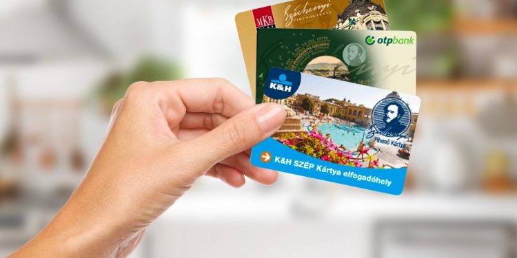 Kedvező változások és plusz juttatások a SZÉP-kártyára