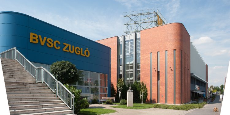 Új szponzor és új tulajdonos jelent meg a Szőnyi úton