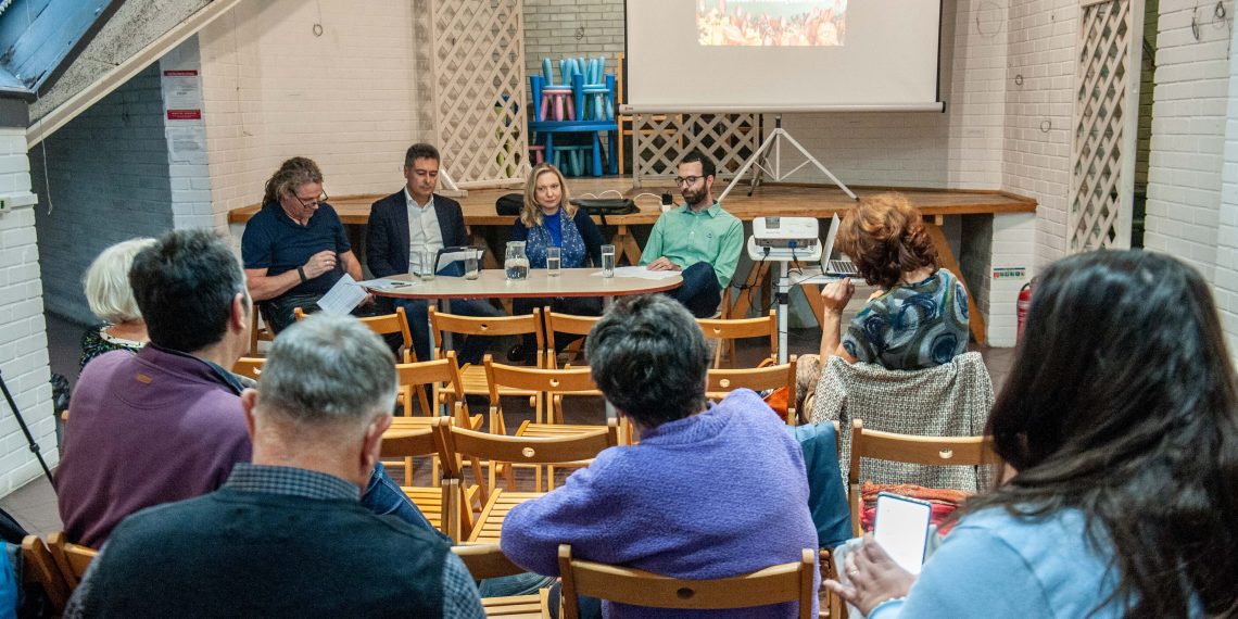 Fókuszban a közösségi kertek