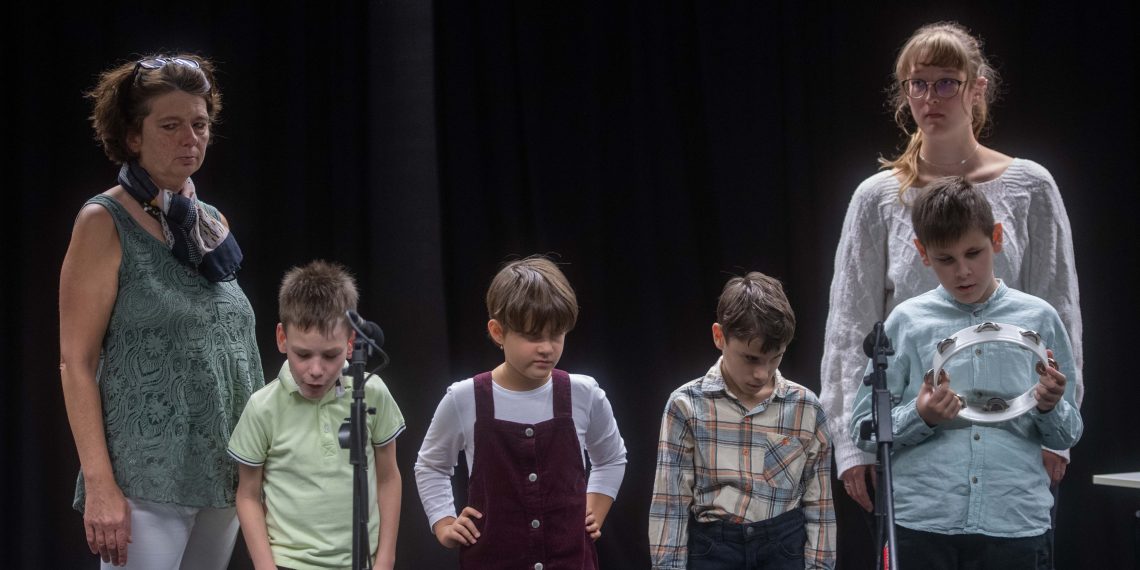 Bennünket nem sajnálni kell, lehetőséget szeretnénk – mondta a vakokat képviselő szervezet vezetője