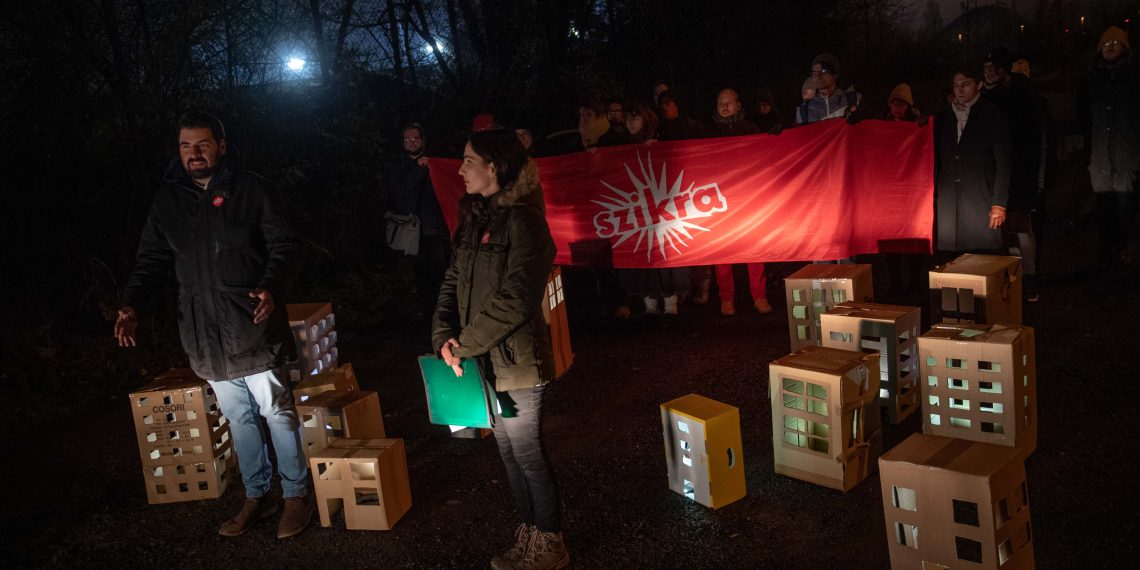 Ne legyen Rákosrendezőből mini-Dubaj!