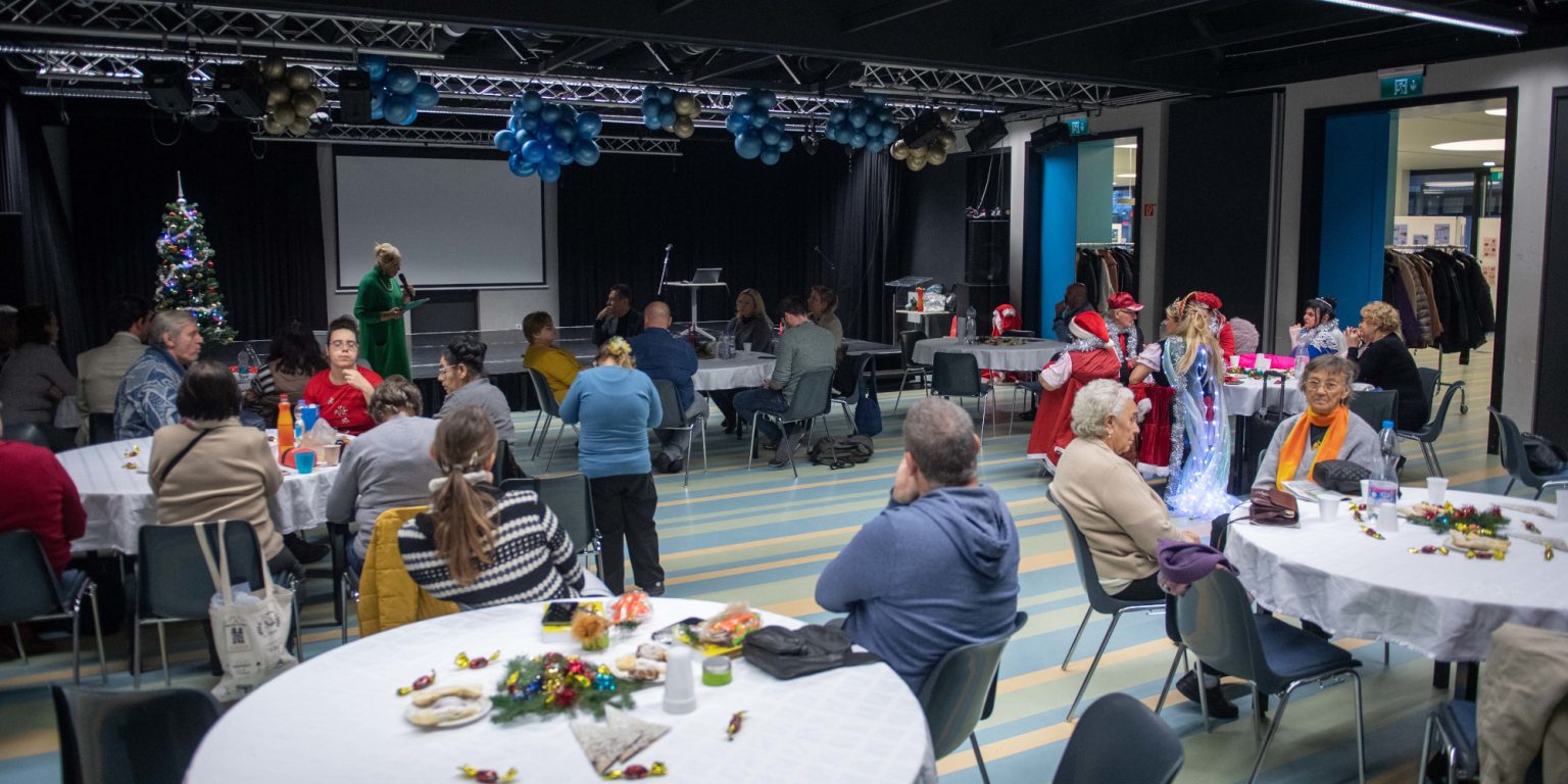 A fejekben is akadálymentesíteni kell