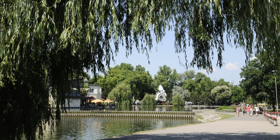 A FŐTÁV hűti majd a Városliget környéki középületeket nyáron