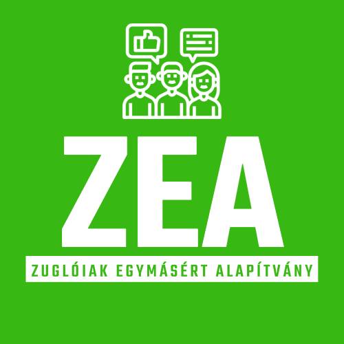 Bemutatkozik a Zuglóiak Egymásért – Alzheimer Café program