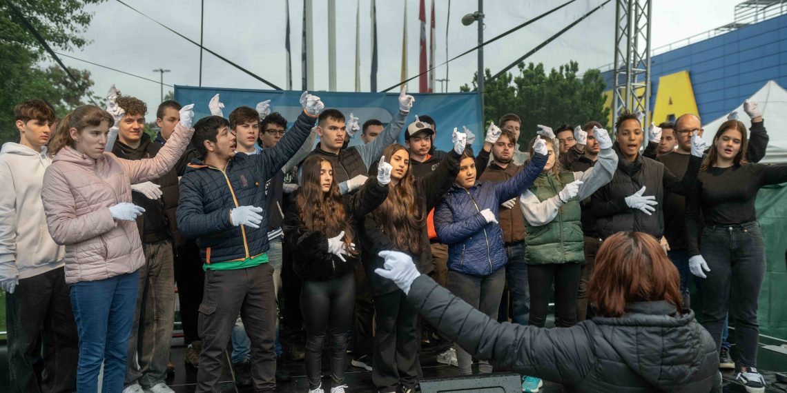 20250505-Eselyegyenloseg-napja-STG-21-1140×570 Rózsa András: akkor lesz jobb hely a világ, ha az elfogadás útjára tudunk lépni