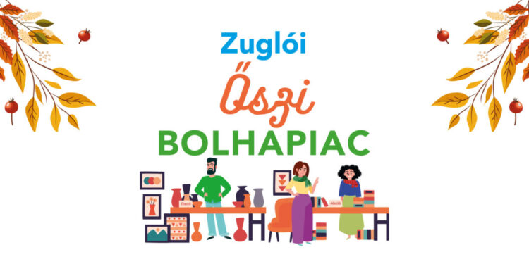 Oszi_Bolhapiac_FB_boritokep-750×375 Őszi bolhapiac szombaton a Civil Házban