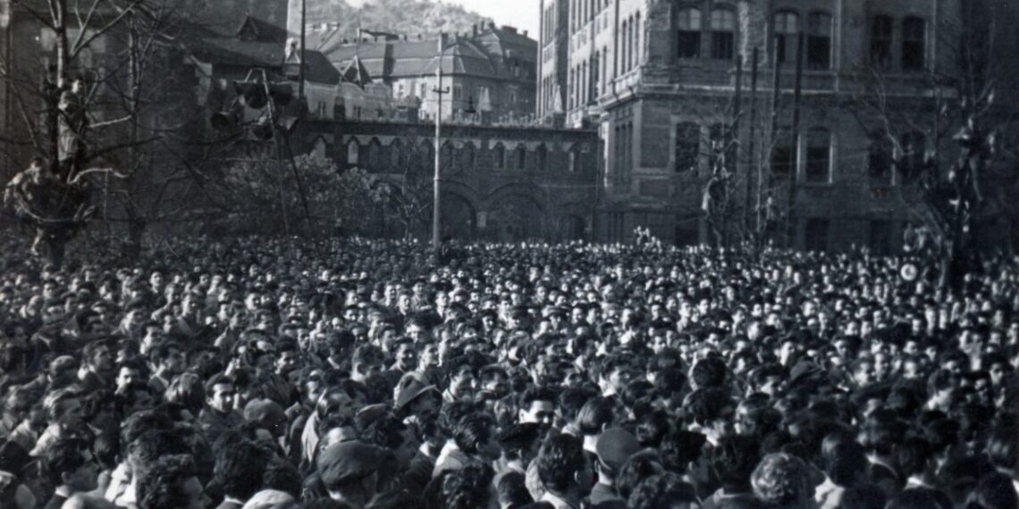 fortepan_222369-1140×570 Emlékezzünk együtt 1956-ra!