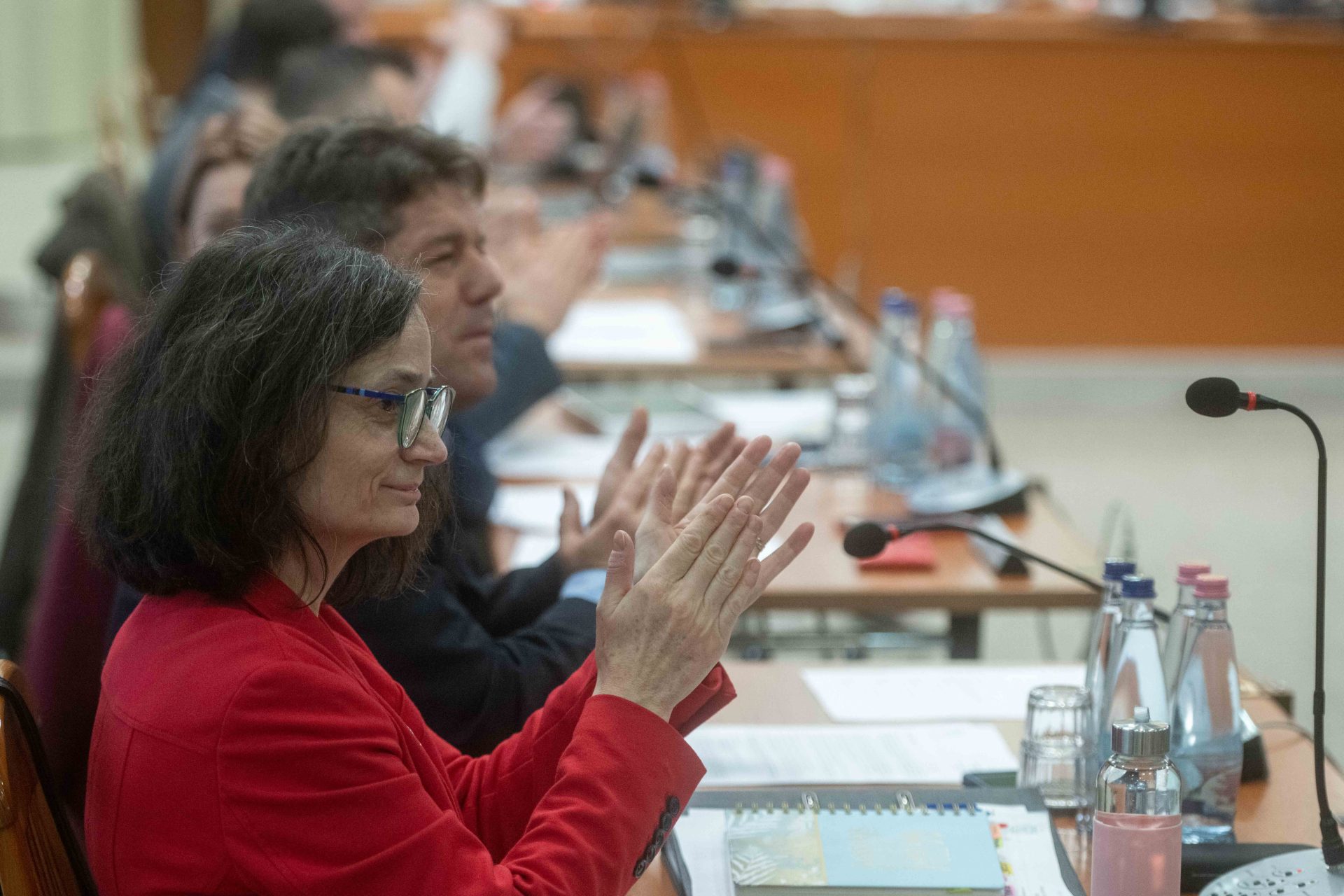 20251211-testuleti-ules-stg-10 Emléktábláról, szociális és kulturális ügyekről döntött a testület Zuglóban