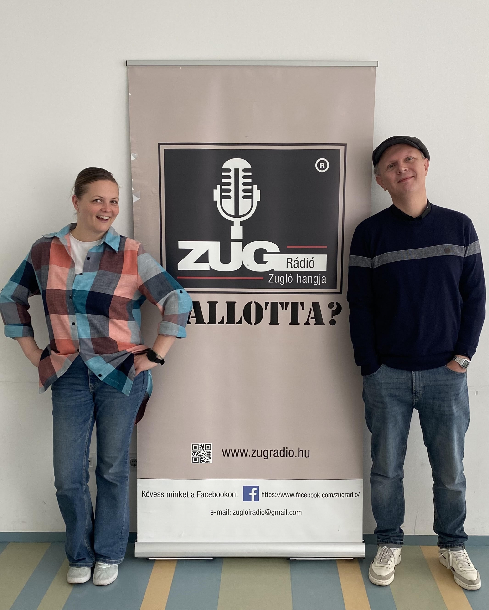 Hogy is van ez? – Sárközi Ildikó műsora: Mozaikcsalád