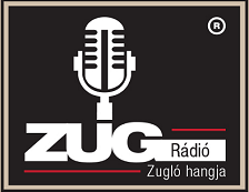 ZugRádió Logo